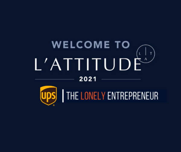 UPS Latitude
