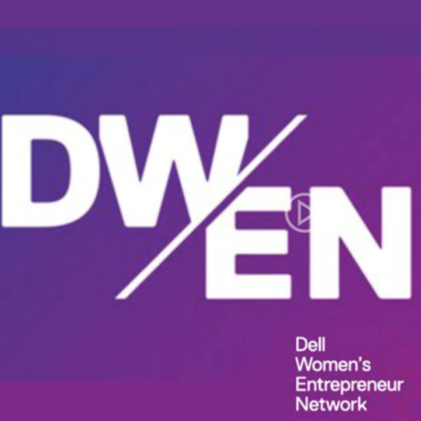 Dell Women S Entrepreneur Network The Lonely Entrepreneur