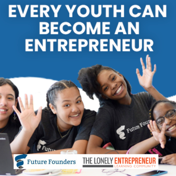 FUTURE FOUNDERS