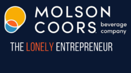 Molson Coors Lonely Entrepreneur