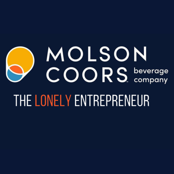 Molson Coors Lonely Entrepreneur