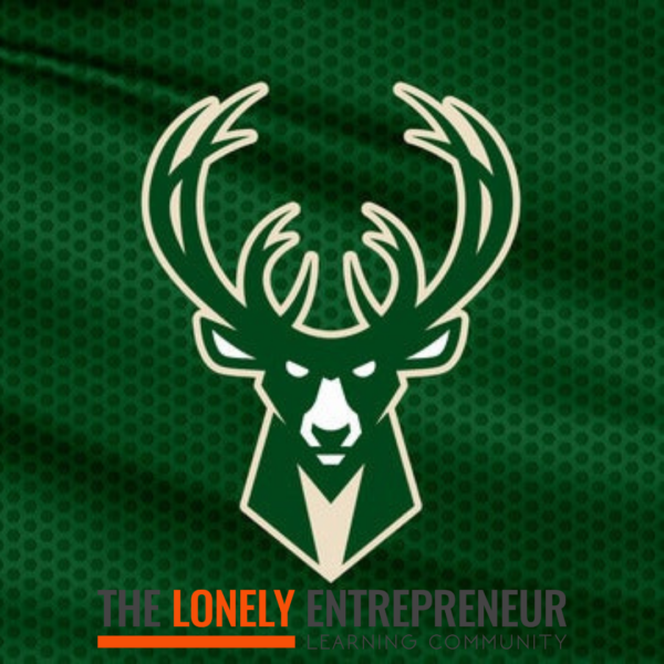Bucks - Lonely Entrepreneur