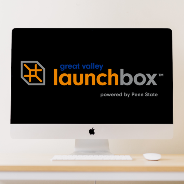PENN STATE GREAT VALLEY LAUNCHBOX